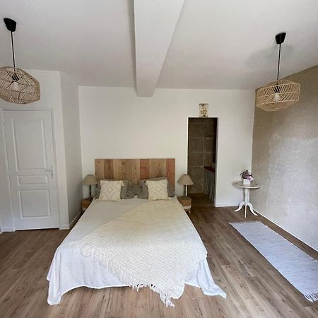 Bed and Breakfast La Boheme Кондом Экстерьер фото