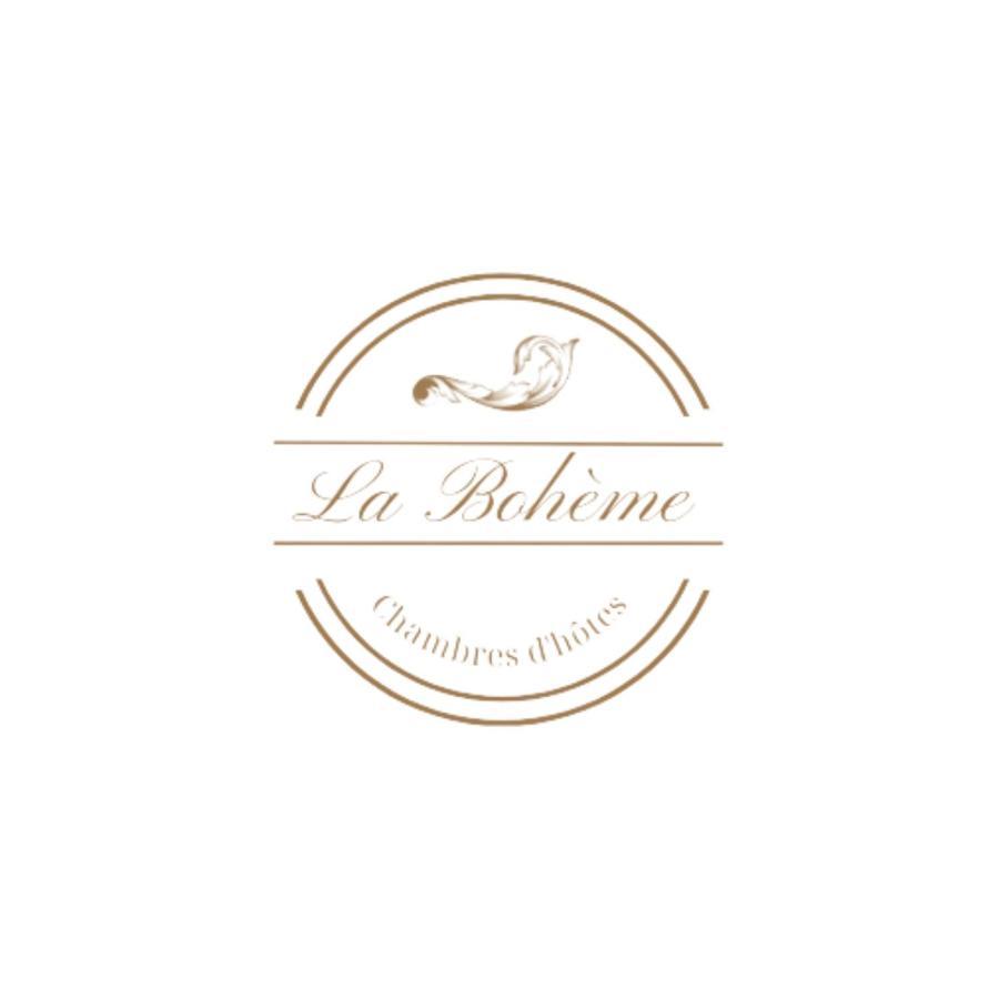 Bed and Breakfast La Boheme Кондом Экстерьер фото
