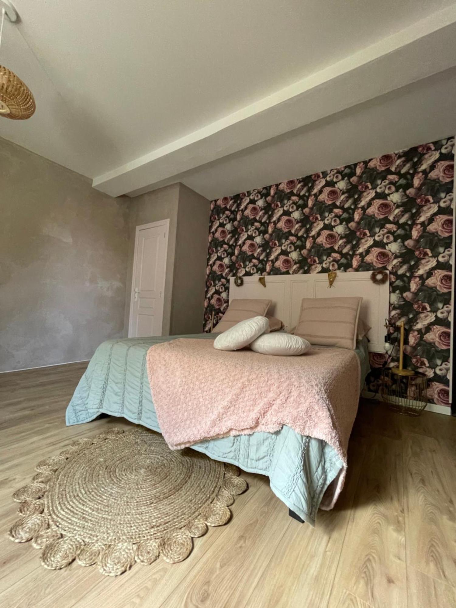 Bed and Breakfast La Boheme Кондом Экстерьер фото