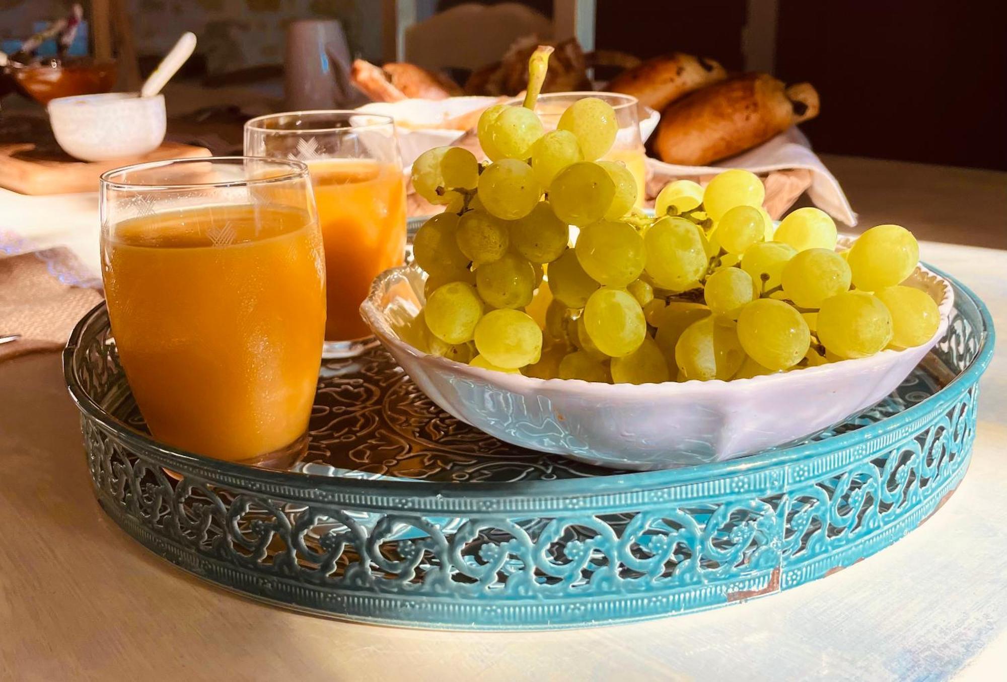 Bed and Breakfast La Boheme Кондом Экстерьер фото